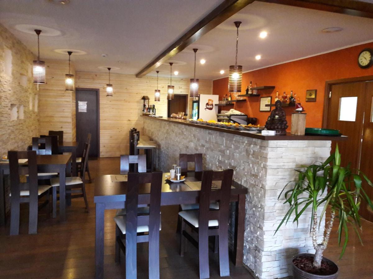 Apartman Hrebienok Rezort A307 Vysoké Tatry Dış mekan fotoğraf
